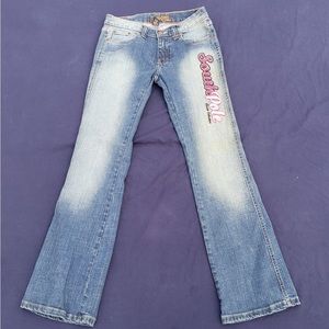 Vintage South Pole Y2K Jeans